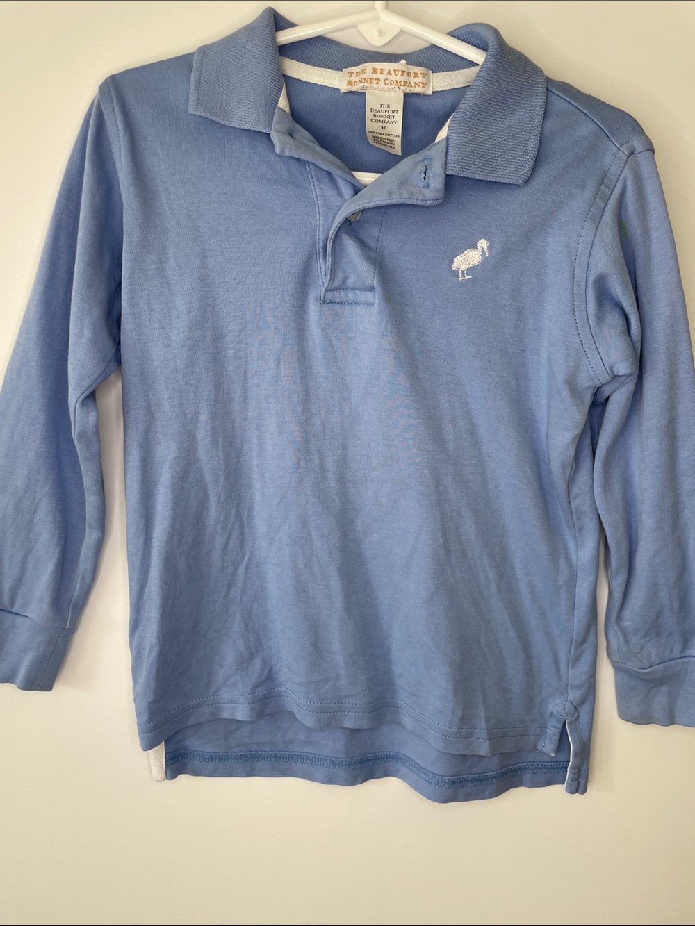 TBBC Long Sleeve Bundle Play